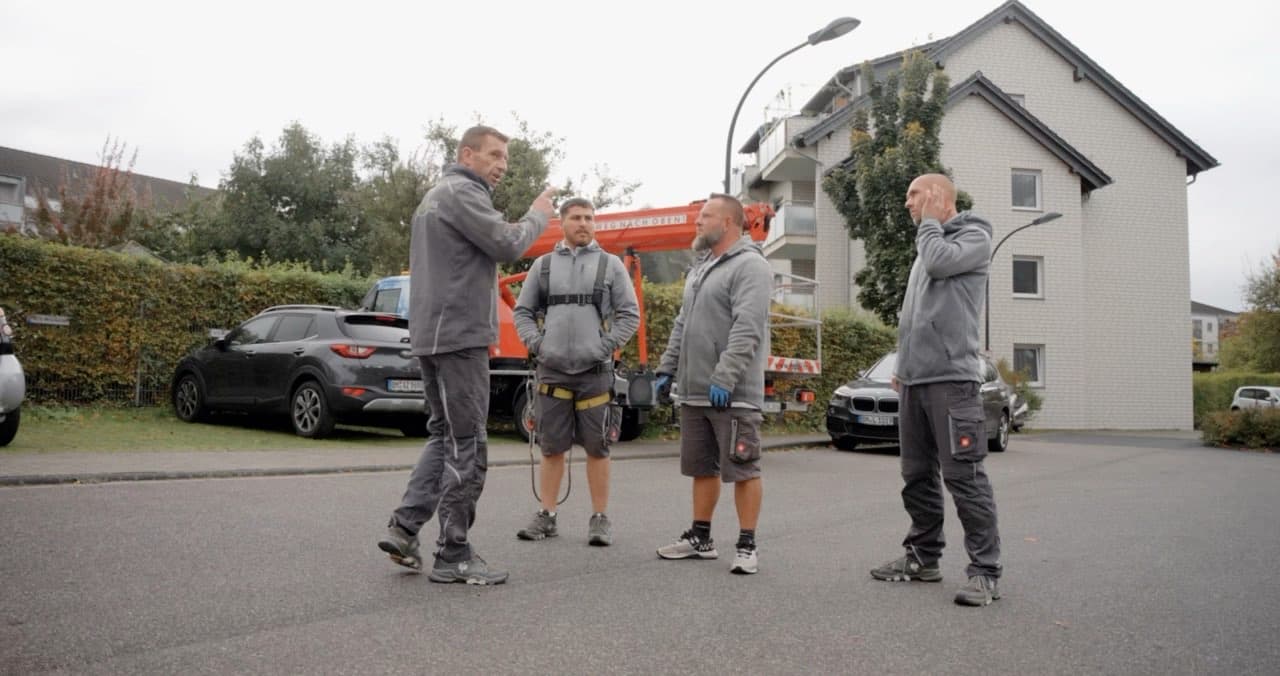 Wofür FassadenFix® steht