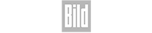 Das Logo der BILD